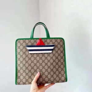 Bolso de la Sra. Gucci bolso Gucci bolso