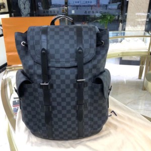 Bolso de hombro para hombres Louis Vuitton bolso de hombro LV