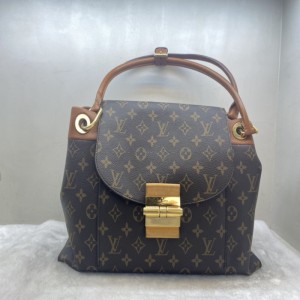 Sra. Louis Vuitton bolso de hombro Louis Vuitton