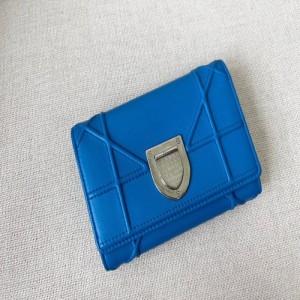 Dior Wallet  Card Pack  llavero SHIELD Wallet