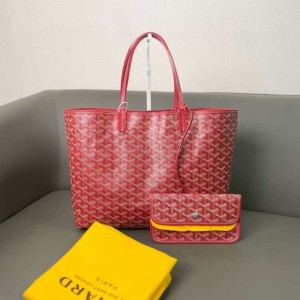 Bolso de la Sra. Goya bolsa de compras Goya mediano