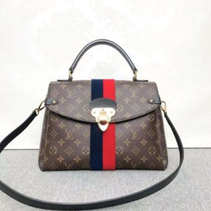 Sra. Louis Vuitton bolsos para un solo hombro bolsos para un solo hombro