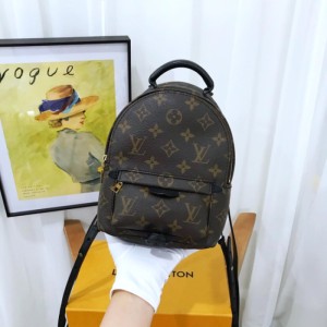 Bolso de hombro de la Sra. Louis Vuitton LV