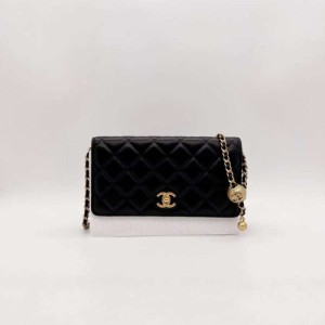 Sra. Chanel bolso de hombro WoC