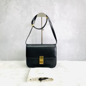  Celine Classic Box bolso de hombro