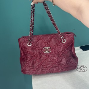 Bolso de la Sra. chanel, bolso de chanel, edición limitada