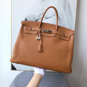 Bolso de dama Hermes bk40