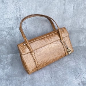  bolso Cartier