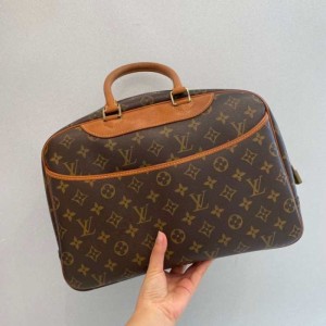 Bolso de la Sra. Louis Vuitton