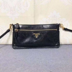 Sra. Prada bolso de hombro, bolso de hombro