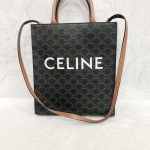 Bolso de hombro de la Sra. Celine