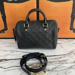 Bolso Speedy 25 negro