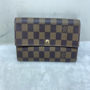 Sra. Louis Vuitton billetera  bolso de tarjeta  bolso de llaves Louis Vuitton