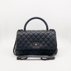 シャネルレディースショルダーバッグChanel coco handle