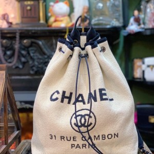 シャネルレディースショルダーバッグchanelビーチショルダーバッグ