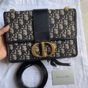 Sra. Chanel bolso de hombro Dior bolso de hombro