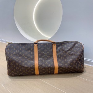 Louis Vuitton Travel Bag lv55 Travel Bag retirado a mano