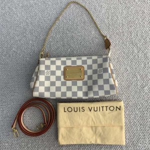 Sra. Louis Vuitton bolsos para un solo hombro bolsos para un solo hombro