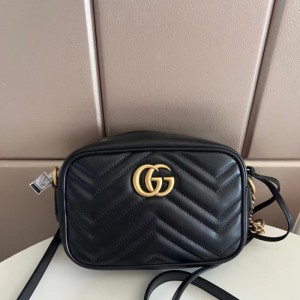 Bolsos de cintura  pecho de la Sra. Gucci bolsos de hombro de Gucci