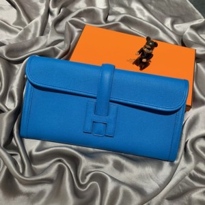 Jige bolso  bolso azul oscuro mediano