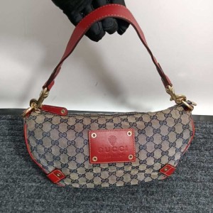 Bolso de la Sra. Gucci