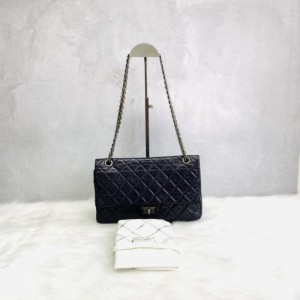  Chanel 2,55 bolsos para un solo hombro