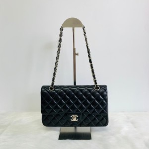  Chanel Classic flap bolso de hombro