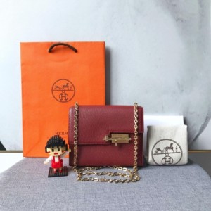 エルメスショルダーバッグhermes