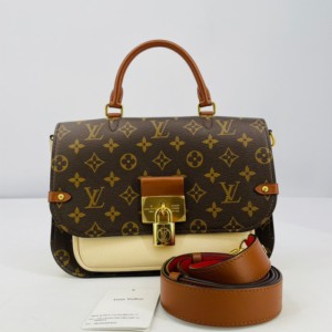 Sra. Louis Vuitton bolso de hombro, bolso de cartero peque?o