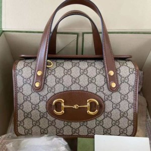 Bolso de la Sra. Gucci bolso Gucci bolso de hombro