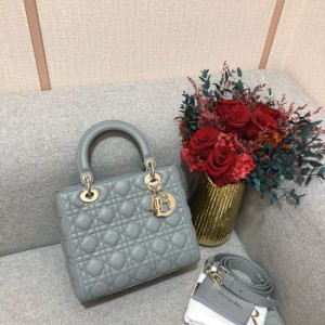 Bolso de la Sra. Dior