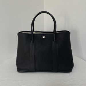 Bolso de dama Hermes 36 bolso de jardín