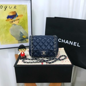 Chanel bolso de hombro