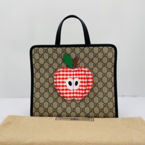 Bolso de la Sra. Gucci