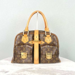 Bolso Louis Vuitton LV Manhattan