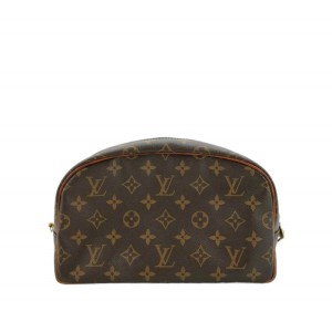 Louis Vuitton truste Toilette bolso  bolso marrón 2016