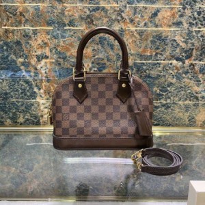 Bolso de la Sra. Louis Vuitton