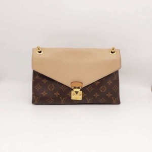 Sra. Louis Vuitton bolso de hombro LV