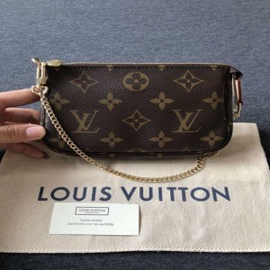 Sra. Louis Vuitton bolsos para un solo hombro bolsos para un solo hombro