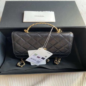 シャネルレディースショルダーバッグChanel woc