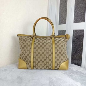 Bolso de la Sra. Gucci laohua