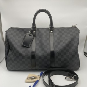 Bolsa de viaje para hombres Louis Vuitton