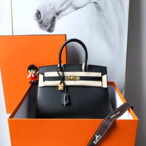 Bolso de dama Hermes Hermes bk30