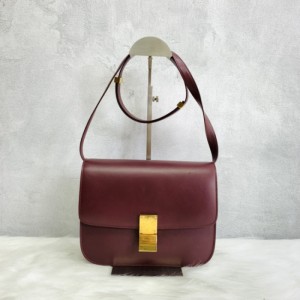  Celine Classic Box bolso de hombro