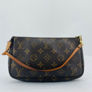 Sra. Louis Vuitton bolsos para un solo hombro bolsos para un solo hombro