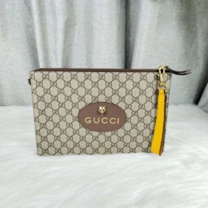 Bolso de Gucci para hombres  bolso de mano