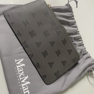  maisima bolso de mano  bolso de mano gris