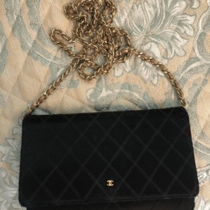 Chanel bolso de hombro WoC