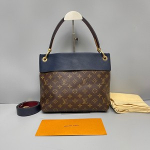 Louis Vuitton bolso de hombro Tuileries Besace bolso de hombro antiguo