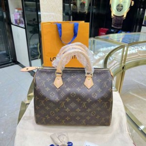 Bolso de la Sra. Louis Vuitton Bolso LV